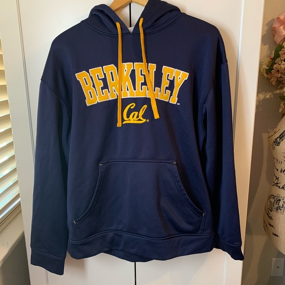 cal berkeley hoodie